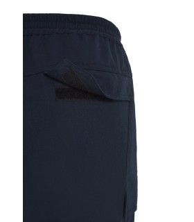 Pantalón ignífugo inherente multinorma 4904 industria. Monza 3