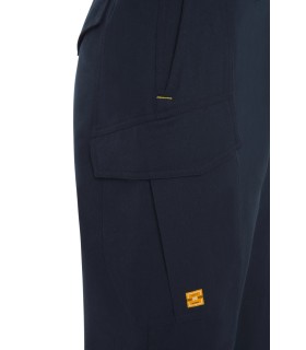 Pantalón ignífugo inherente multinorma 4904 industria. Monza 4