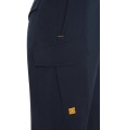 Pantalón ignífugo inherente multinorma 4904 industria. Monza 4