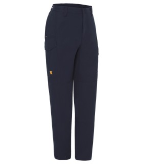 Pantalón ignífugo inherente multinorma 4904 industria. Monza