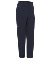 Pantalón ignífugo inherente multinorma 4904 industria. Monza
