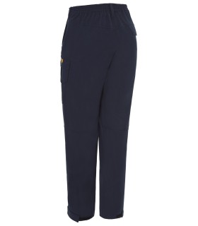 Pantalón ignífugo inherente multinorma 4904 industria. Monza 2