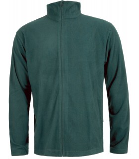 Chaqueta Polar S4002 "segunda piel". Fino. WorkTeam