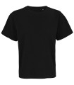 Camiseta de algodón reciclado unisex LEGACY 03996. Sols3