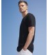 Camiseta extra larga unisex 02999 MAGNUM. Sols1