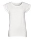 Camiseta de algodón para mujer MELBA 01406. Sols3