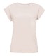 Camiseta de algodón para mujer MELBA 01406. Sols4