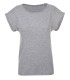 Camiseta de algodón para mujer MELBA 01406. Sols6