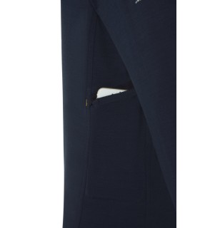 Polo ignífugo inherente multinorma 4908 industria. Monza 4