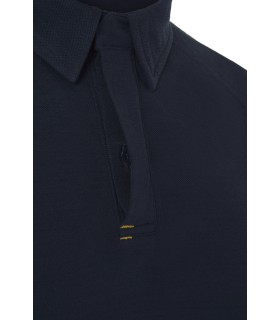 Polo ignífugo inherente multinorma 4908 industria. Monza 3