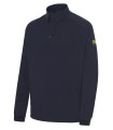 Polo ignífugo inherente multinorma 4908 industria. Monza