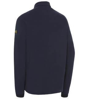 Polo ignífugo inherente multinorma 4908 industria. Monza 2