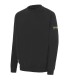 Sudadera ignífuga inherente multinorma 4910 industria. Monza