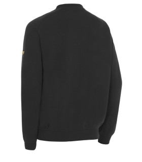 Sudadera ignífuga inherente multinorma 4910 industria. Monza 2