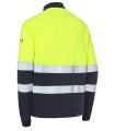 Polo AV ignífugo inherente multinorma 4909 industria. Monza 2