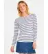 Camiseta manga larga hombre 01403 Sols