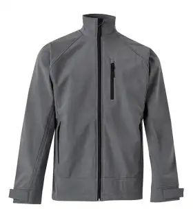 Chaqueta Softshell multibolsillos 206005. Velilla1