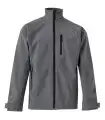 Chaqueta Softshell multibolsillos 206005. Velilla1