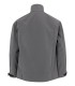Chaqueta Softshell multibolsillos 206005. Velilla2