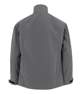 Chaqueta Softshell multibolsillos 206005. Velilla2