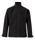 Chaqueta Softshell multibolsillos 206005. Velilla3