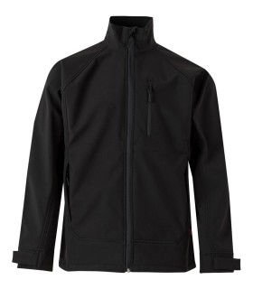 Chaqueta Softshell multibolsillos 206005. Velilla3