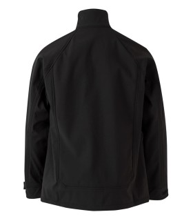 Chaqueta Softshell multibolsillos 206005. Velilla4