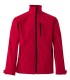 Chaqueta Softshell multibolsillos 206005. Velilla5
