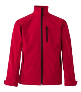 Chaqueta Softshell multibolsillos 206005. Velilla5