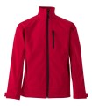 Chaqueta Softshell multibolsillos 206005. Velilla5