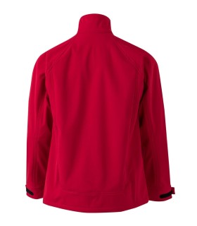 Chaqueta Softshell multibolsillos 206005. Velilla6