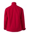 Chaqueta Softshell multibolsillos 206005. Velilla6