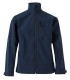 Chaqueta Softshell multibolsillos 206005. Velilla7