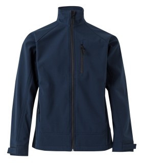 Chaqueta Softshell multibolsillos 206005. Velilla7