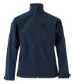 Chaqueta Softshell multibolsillos 206005. Velilla7