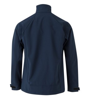 Chaqueta Softshell multibolsillos 206005. Velilla8