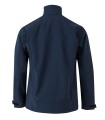 Chaqueta Softshell multibolsillos 206005. Velilla8