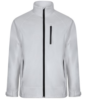Chaqueta Softshell multibolsillos 206005. Velilla9