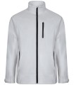 Chaqueta Softshell multibolsillos 206005. Velilla9