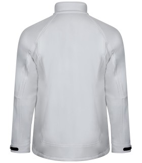 Chaqueta Softshell multibolsillos 206005. Velilla10