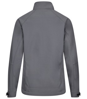Chaqueta Softshell de mujer multibolsillos 206005W. Velilla2