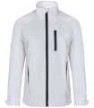 Chaqueta Softshell de mujer multibolsillos 206005W. Velilla3
