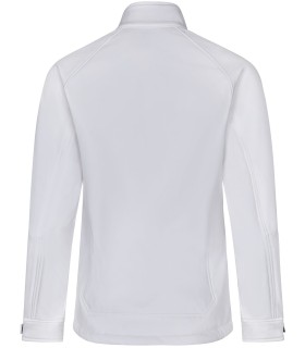 Chaqueta Softshell de mujer multibolsillos 206005W. Velilla4