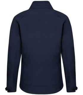 Chaqueta Softshell de mujer multibolsillos 206005W. Velilla6