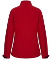 Chaqueta Softshell de mujer multibolsillos 206005W. Velilla8