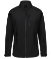 Chaqueta Softshell de mujer multibolsillos 206005W. Velilla9
