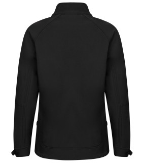 Chaqueta Softshell de mujer multibolsillos 206005W. Velilla10
