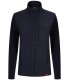 Chaqueta polar de mujer de microfibra con cremallera entera 201502W. Velilla1