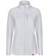 Chaqueta polar de mujer de microfibra con cremallera entera 201502W. Velilla4