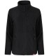 Chaqueta polar de mujer de microfibra con cremallera entera 201502W. Velilla5